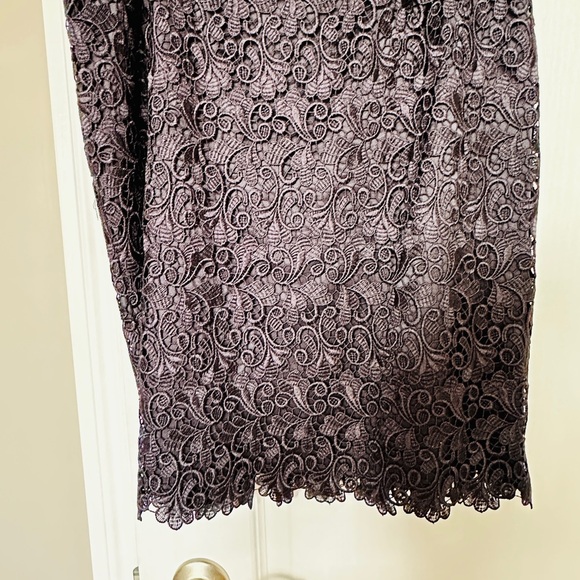 Tahari skirt suit 2 pc sz 12 - Picture 2 of 3